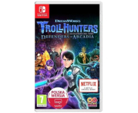 Switch TrollHunters: Defenders of Arcadia (CIB) - 1145336 - zdjęcie 1